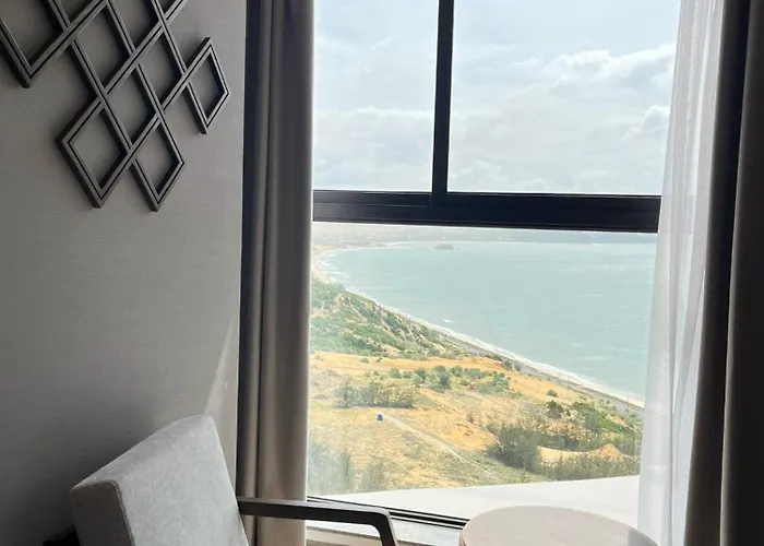 Aparthotel Apec Mandala Chambay Thanh La Phan Thiet